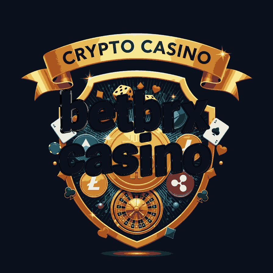 Betbrx Casino - Premium Brazilian Casino